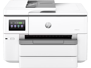 HP OfficeJet Pro 9730 Wide Format All-in-One Printer